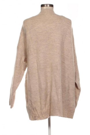 Damenpullover ONLY, Größe XXL, Farbe Braun, Preis € 41,99