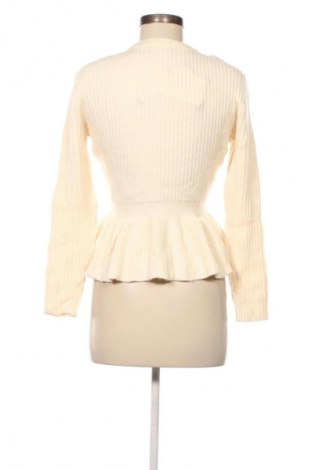 Дамски пуловер ONLY, Размер S, Цвят Бежов, Цена 26,07 €