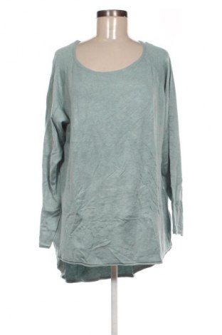 Damenpullover ONLY, Größe XXL, Farbe Grün, Preis € 41,99