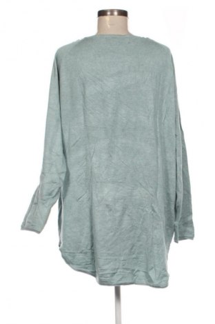 Damenpullover ONLY, Größe XXL, Farbe Grün, Preis € 41,99