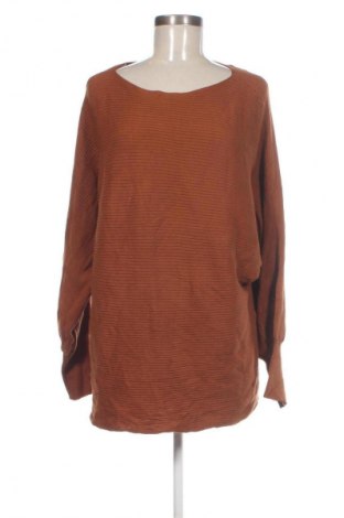 Damenpullover ONLY, Größe XL, Farbe Braun, Preis 10,99 €