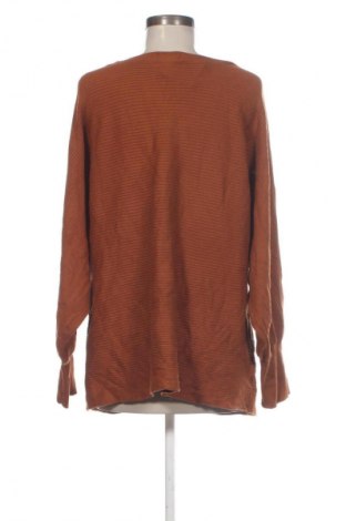 Damenpullover ONLY, Größe XL, Farbe Braun, Preis 10,99 €