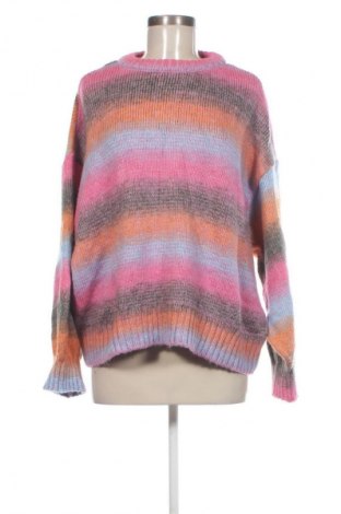 Damenpullover ONLY, Größe M, Farbe Mehrfarbig, Preis € 8,99