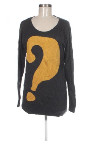 Női pulóver ONLY, Méret S, Szín Szürke, Ár 2 889 Ft