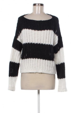 Дамски пуловер ONLY, Размер S, Цвят Многоцветен, Цена 10,22 €