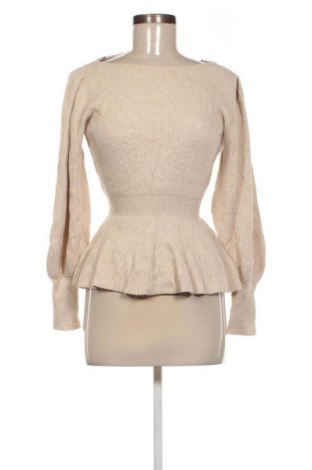 Damenpullover ONLY, Größe S, Farbe Ecru, Preis € 10,99