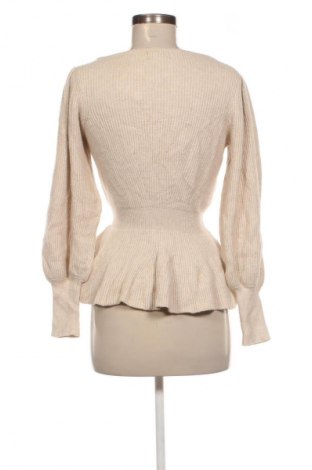 Damenpullover ONLY, Größe S, Farbe Ecru, Preis € 10,99