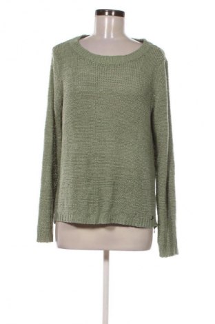 Damenpullover ONLY, Größe L, Farbe Grün, Preis € 9,99