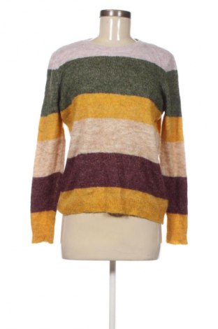 Damenpullover ONLY, Größe M, Farbe Mehrfarbig, Preis 6,99 €
