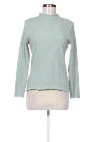 Dámský svetr ONLY, Velikost XL, Barva Zelená, Cena  397,00 Kč