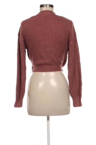 Damenpullover ONLY, Größe XS, Farbe Aschrosa, Preis € 12,99