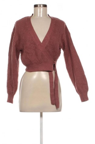 Damenpullover ONLY, Größe XS, Farbe Aschrosa, Preis € 12,99