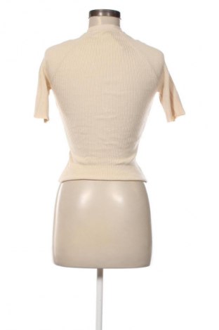 Női pulóver Object, Méret S, Szín Sárga, Ár 3 169 Ft