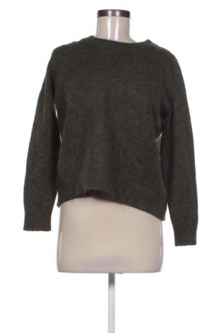 Női pulóver Object, Méret L, Szín Zöld, Ár 8 637 Ft