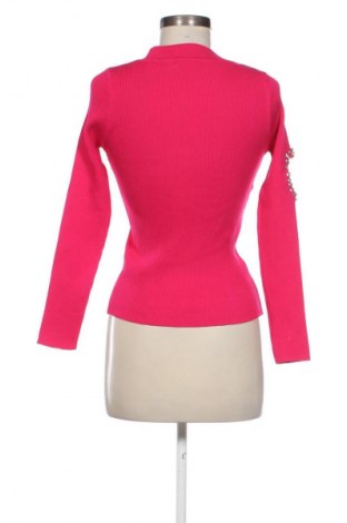 Dámsky pulóver Occult, Veľkosť M, Farba Ružová, Cena  8,95 €