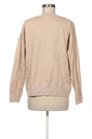 Damenpullover Old Navy, Größe M, Farbe Beige, Preis 11,99 €