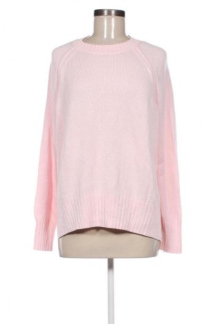Γυναικείο πουλόβερ Old Navy, Μέγεθος L, Χρώμα Ρόζ , Τιμή 20,91 €