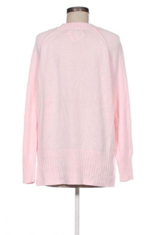 Γυναικείο πουλόβερ Old Navy, Μέγεθος L, Χρώμα Ρόζ , Τιμή 20,91 €