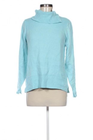 Női pulóver Olsen, Méret S, Szín Kék, Ár 4 639 Ft
