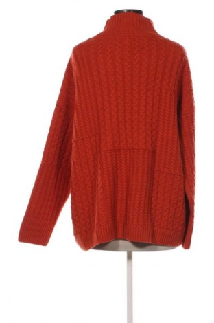 Dámsky pulóver Olsen, Veľkosť XXL, Farba Hnedá, Cena  21,00 €