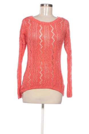 Γυναικείο πουλόβερ O'neill, Μέγεθος XS, Χρώμα Κόκκινο, Τιμή 18,99 €