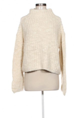 Dámský svetr Opus, Velikost M, Barva Krémová, Cena  499,00 Kč