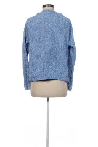 Γυναικείο πουλόβερ Opus, Μέγεθος M, Χρώμα Μπλέ, Τιμή 18,99 €