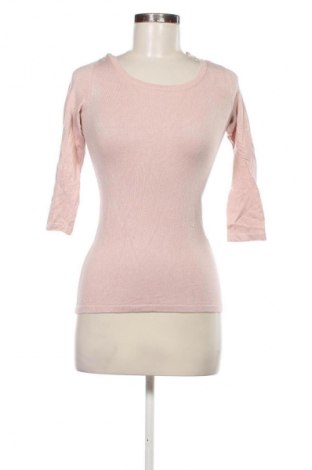 Damenpullover Orsay, Größe XS, Farbe Aschrosa, Preis 13,99 €