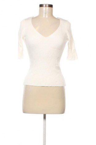 Damenpullover Orsay, Größe M, Farbe Weiß, Preis € 10,99