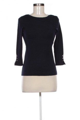 Γυναικείο πουλόβερ Orsay, Μέγεθος XS, Χρώμα Μπλέ, Τιμή 7,99 €