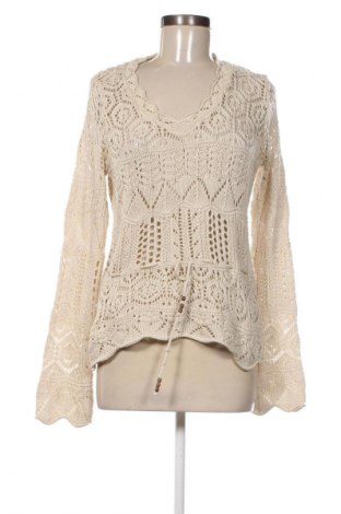 Dámský svetr Orsay, Velikost M, Barva Béžová, Cena  219,00 Kč