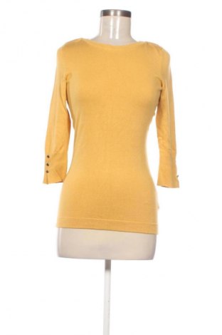 Damenpullover Orsay, Größe M, Farbe Gelb, Preis € 13,99