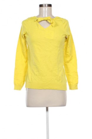 Női pulóver Orsay, Méret M, Szín Sárga, Ár 4 279 Ft