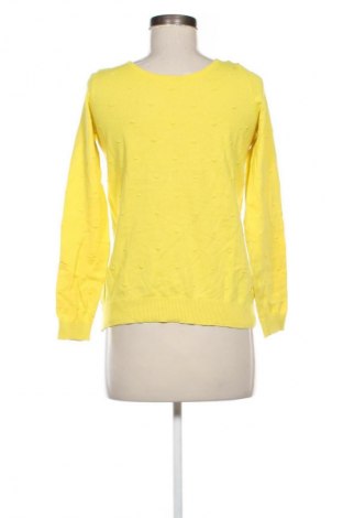 Női pulóver Orsay, Méret M, Szín Sárga, Ár 4 279 Ft