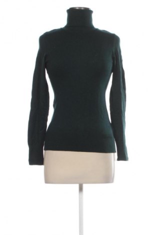 Γυναικείο πουλόβερ Orsay, Μέγεθος M, Χρώμα Πράσινο, Τιμή 11,99 €