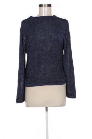 Dámsky pulóver Oui, Veľkosť L, Farba Modrá, Cena  22,95 €