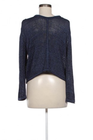 Dámsky pulóver Oui, Veľkosť L, Farba Modrá, Cena  22,95 €