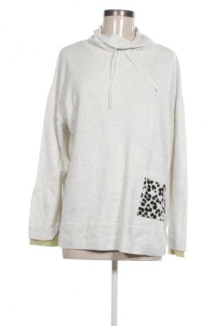 Γυναικείο πουλόβερ Oui, Μέγεθος L, Χρώμα Πολύχρωμο, Τιμή 14,99 €