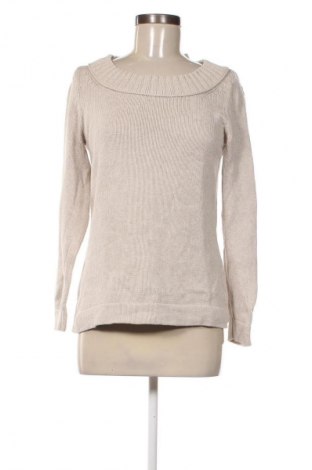 Női pulóver Oui, Méret M, Szín Bézs, Ár 10 229 Ft