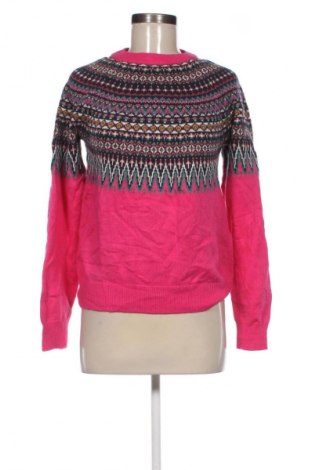 Dámský svetr Oui, Velikost S, Barva Vícebarevné, Cena  539,00 Kč