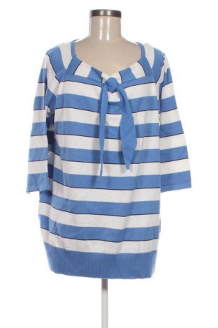 Damenpullover Outfit, Größe XXL, Farbe Mehrfarbig, Preis 15,00 €