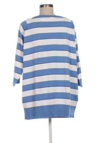 Damenpullover Outfit, Größe XXL, Farbe Mehrfarbig, Preis 15,00 €