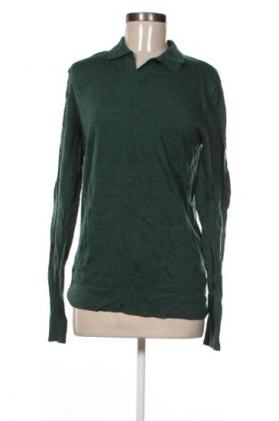 Női pulóver Oxford, Méret L, Szín Zöld, Ár 6 449 Ft