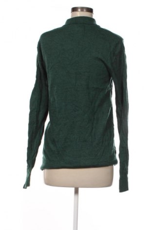Női pulóver Oxford, Méret L, Szín Zöld, Ár 6 449 Ft