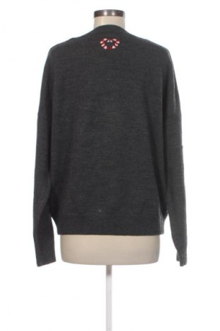 Női pulóver Oysho, Méret L, Szín Szürke, Ár 8 637 Ft