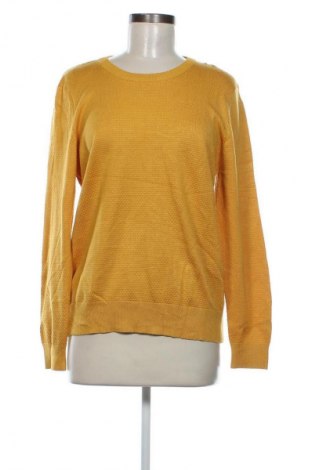 Női pulóver P&Co, Méret XL, Szín Sárga, Ár 5 119 Ft