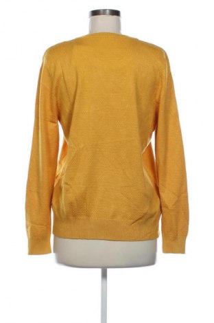 Női pulóver P&Co, Méret XL, Szín Sárga, Ár 5 119 Ft