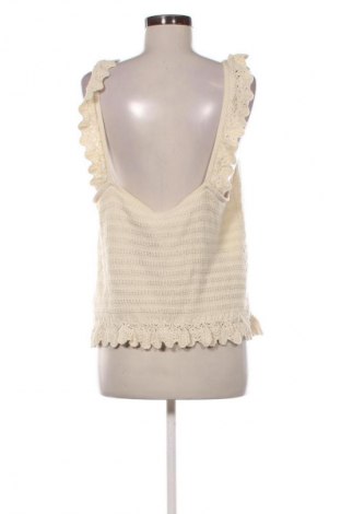 Damenpullover Page One, Größe XL, Farbe Ecru, Preis € 5,99