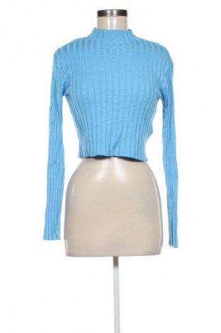 Damenpullover Page One, Größe S, Farbe Blau, Preis 4,99 €