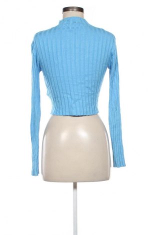 Damenpullover Page One, Größe S, Farbe Blau, Preis 4,99 €